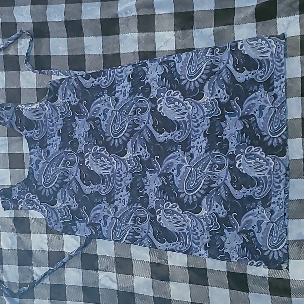 Vintage. Made in USA.  AWESOME WEAR.  Dress. Barely worn.  Women's size 1x